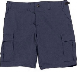 Navy Blue Shorts Military Tactical Shorts 2XL