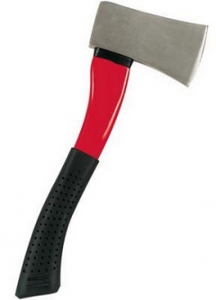 Deluxe Camp Axe - Camping Gear