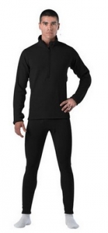 Thermal Tops Gen III Level II Thermal Shirt Black 3XL