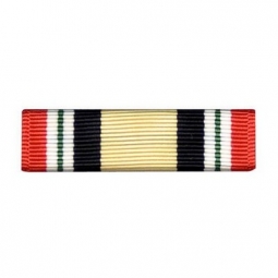 Military Ribbons Iraq Campaign Service Ribbon
