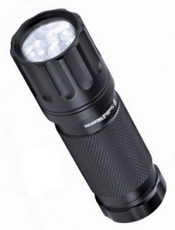 Smith And Wesson Galaxy 9 Led Flashlight Sw090Wt