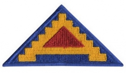 7Th Army Seven Step To Hell Patch