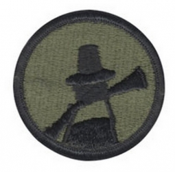 94Th US Army Reserve Command Patch Subdued