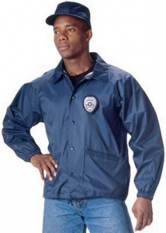 Law Enforcement Jackets Blank Navy Blue Jackets