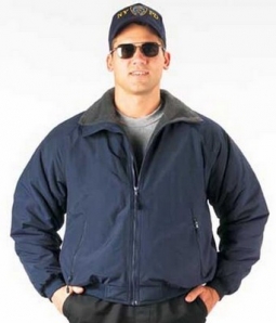 Jackets All Season Taslan Jacket