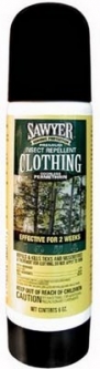 Sawyer Permethrin Clothing Insect Repellent