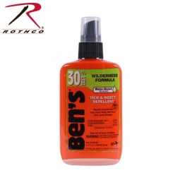 Ben'S 30 - Spray Pump Insect Repellent 30% Deet / 3.4 Ounce