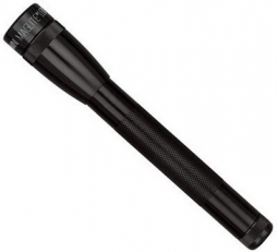 Mini Maglite Led Flashlight 2Cell