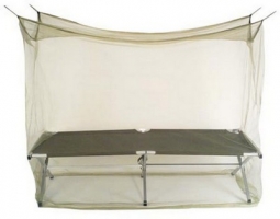 Mosquito Net Bar GI Plus Mosquito Net