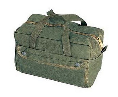 Genuine Military Tool Bags Gi Olive Drab Cordura Nylon Bag Genuine Military Tool Bags Gi Olive Drab Cordura Nylon Bag
