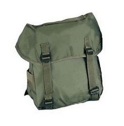 Military Style Butt Packs Olive Drab Helmet Bag