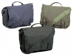 School Bags European School Bag Olive Drab