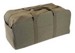 Jumbo Cargo Bags Olive Drab Bag