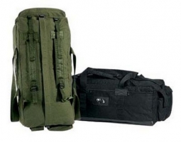 Military Style Tactical Duffle Bags - Mossad Duffle