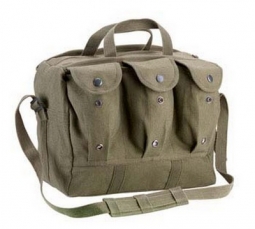 Military Type Medical Equipment/Mag Bags