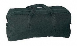 Military Tanker Tool Bag - Black Tool Bags