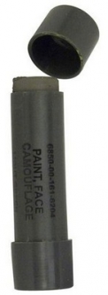 Genuine Military Camouflage Face Paint Stick Woodland Camo