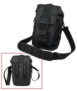 Tactical Shoulder Bag Flexipack Molle Bag