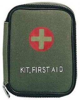 Military First Aid Kits