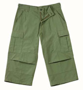solid olive drab