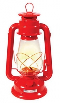 Camper's Lanterns 7 Inch Kerosene Lantern