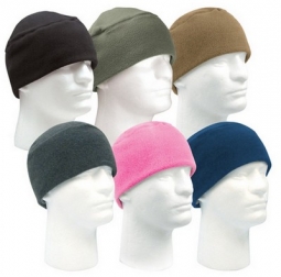 Military Caps Polar Fleece Watch Caps