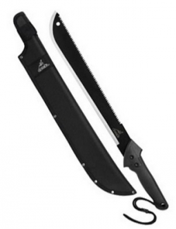 Gerber Machetes Gerber Gator 18 Inch Machete