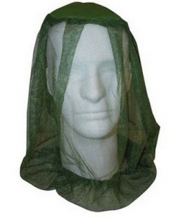 Mosquito Headnet Olive Drab Headnet