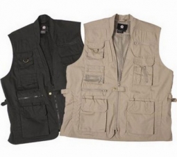 Concealed Carry Vests Plainclothes Carry Vest 3XL