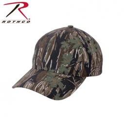 Rothco Low Profile Cap-Smokey Branch