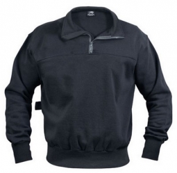 Firefighter/Ems Heavyweight Shirt Fleece Lined