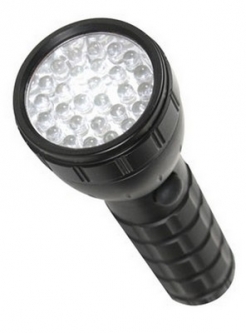 Mini Led Flashlight 28 Led Bulb Flashlight