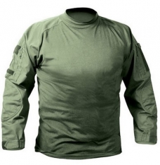 Combat Shirts Olive Drab GI Style Combat Shirt