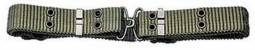 Mini Pistol Belts Olive Drab Pistol Belt Fits BDU Pants