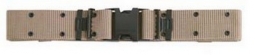 Military Marine Corps Pistol Belts - Medium