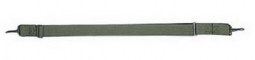 Utility Straps 44 in. Olive Drab Utility Straps