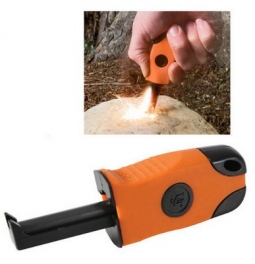 Camping Fire Starters Sparkie One Hand Fire Starter