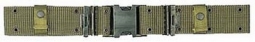 USMC Pistol Belts - Olive Drab (Up To 40")