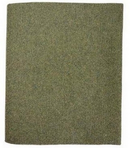 Military Blankets - Olive Drab Virgin Wool Blanket