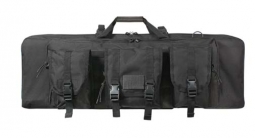 Rifle Case Black 36 Inch Rifle Case