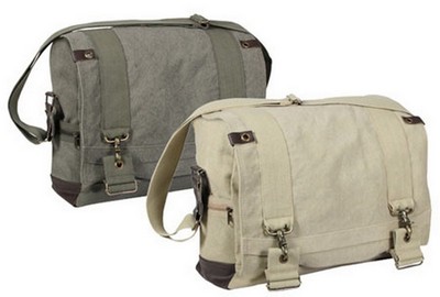 pilot shoulder bag