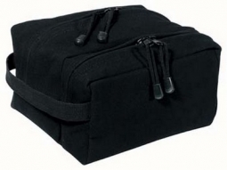 Travel Kit Bags Dual Compartment Travel Bags