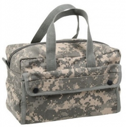 Digital Camouflage Mechanic's Tool Bag