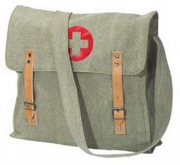 Classic Military Medics Bags