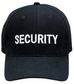 Logo Caps Security Logo Caps