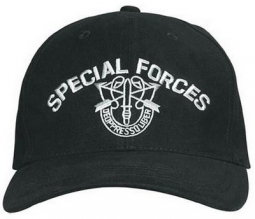 Special Forces Caps