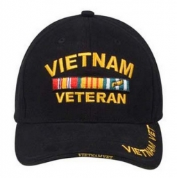 Military Caps Vietnam Veteran Military Baseball Caps