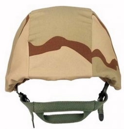 Camouflage Helmet Covers GI Type Camo Cover