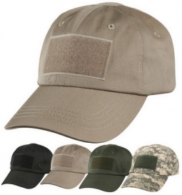 Tactical Baseball Caps Add Your Logo