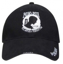 Military Caps Pow/Mia Baseball Cap